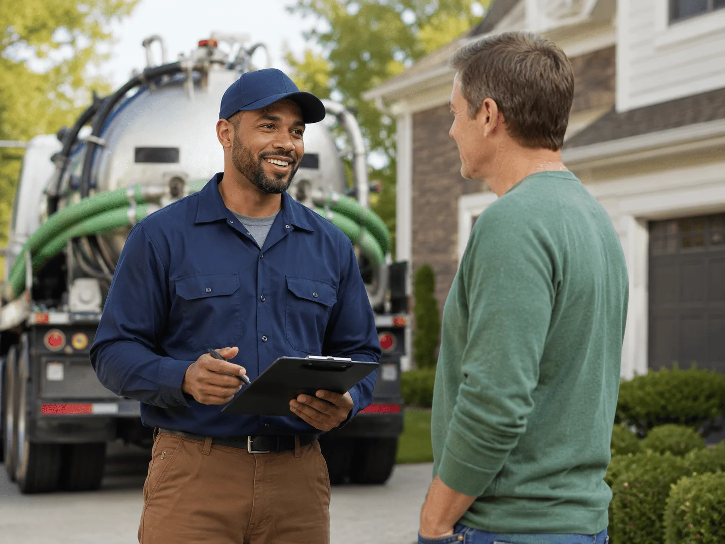 Mosquito Control Anderson, MO FAQs